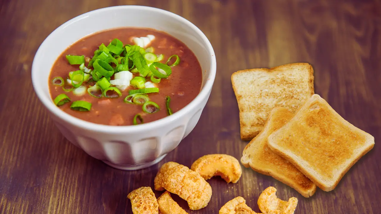 Como Fazer Caldinho Quente Saboroso Para Aquecer