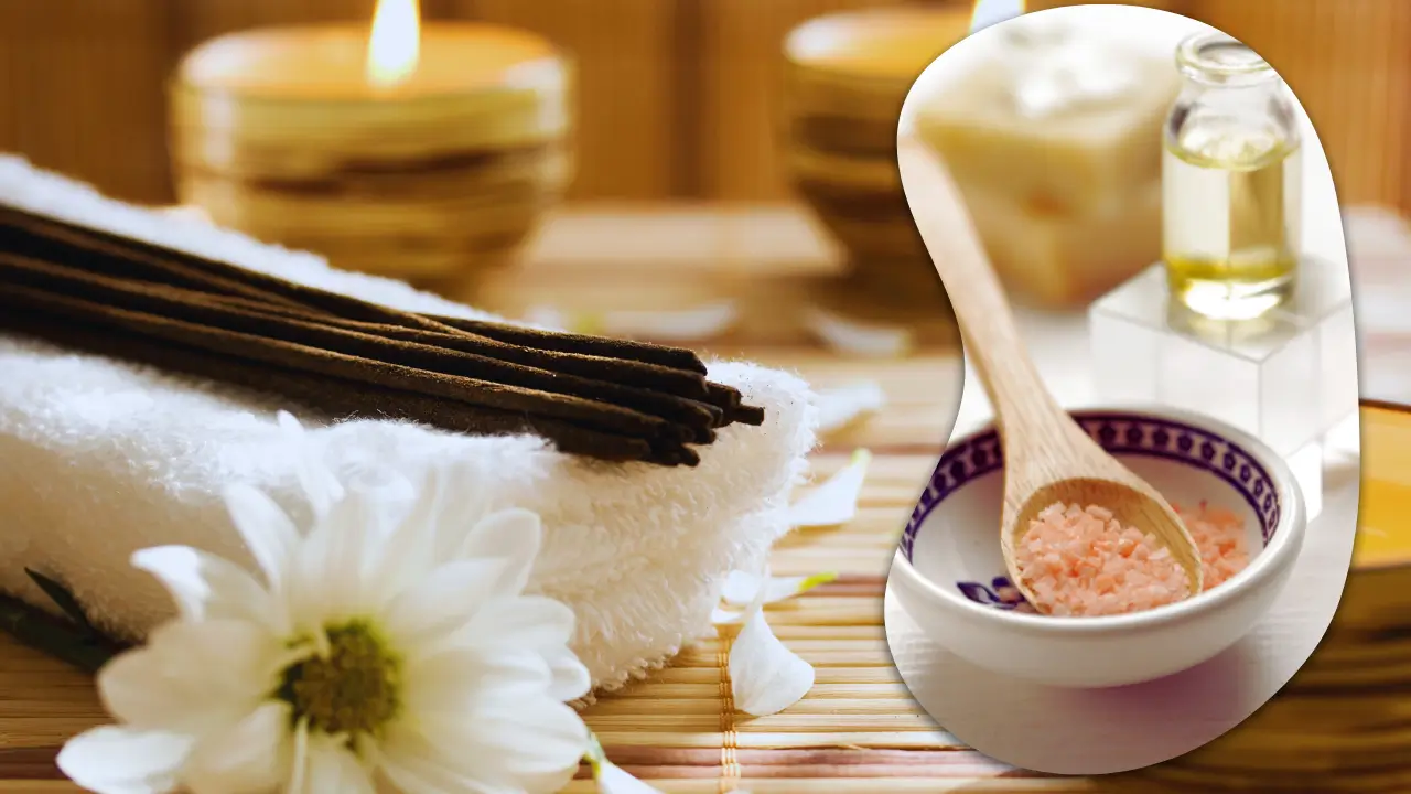 Incensos e Aromas Naturais Artesanais: 7 passos para criar o seu