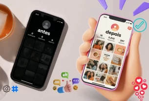 Por Que Meu Instagram Não Performava? 5 Erros Cometidos e Como a IA Me Ajudou a Melhorar