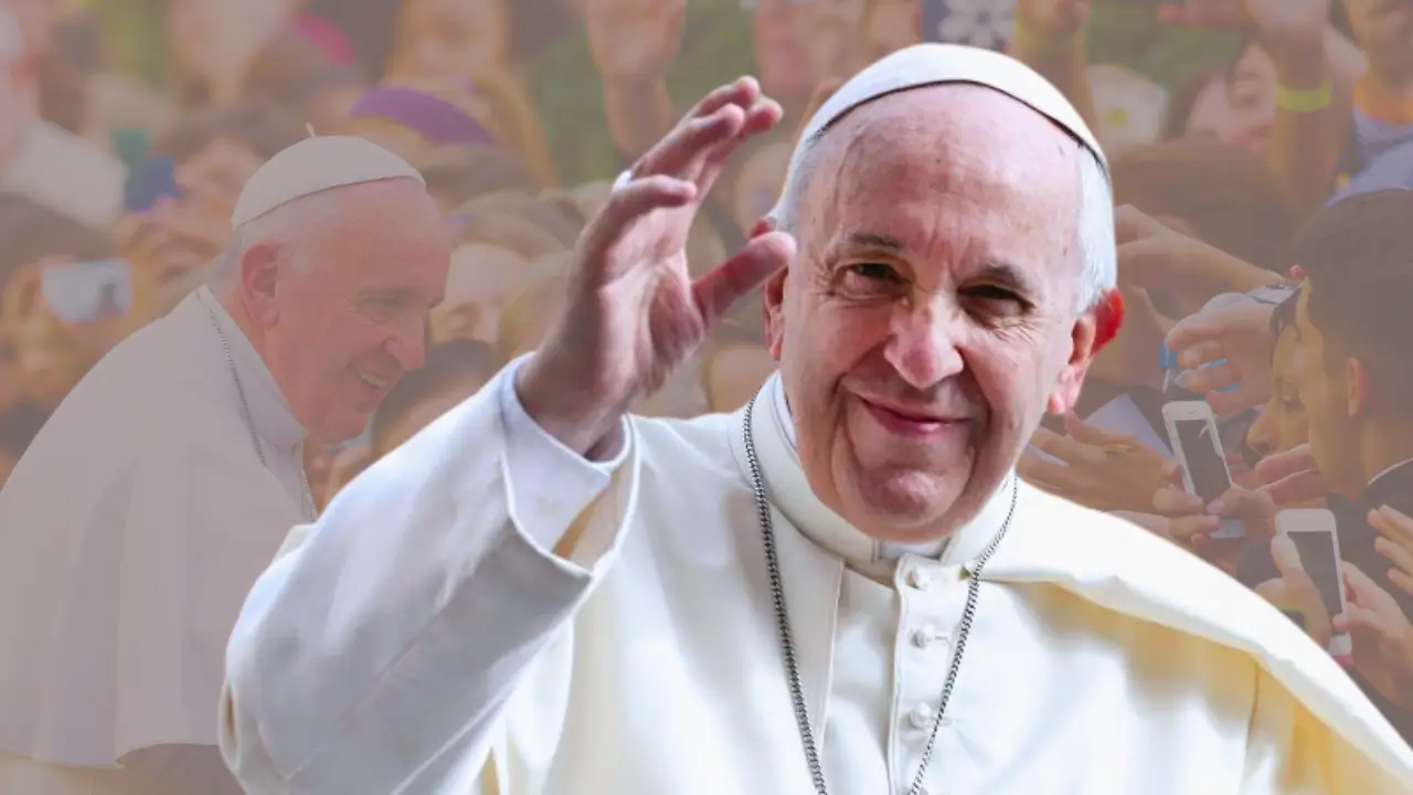 Vida e Morte do Papa Francisco I: De Buenos Aires ao Legado