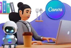 Recursos Novos Canva 2025 para Criadores