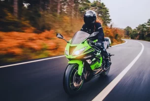Viagens de Moto para mulheres: 2 Opções Fantásticas