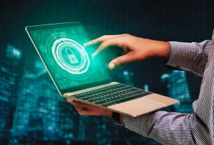 Sua Privacidade na Era Digital: 07 estratégias de proteção