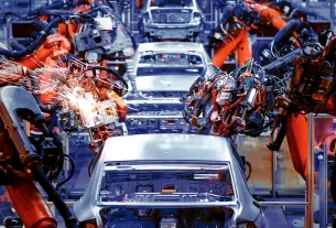 O Impacto da Robótica com IA no Mercado de Trabalho em 2025