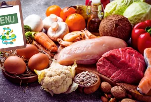 Cardápio Fitness de Inverno: 1 Semana de Receitas Saudáveis e Quentes