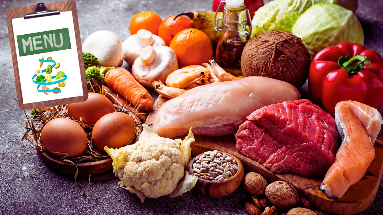 Cardápio Fitness de Inverno: 1 Semana de Receitas Saudáveis e Quentes