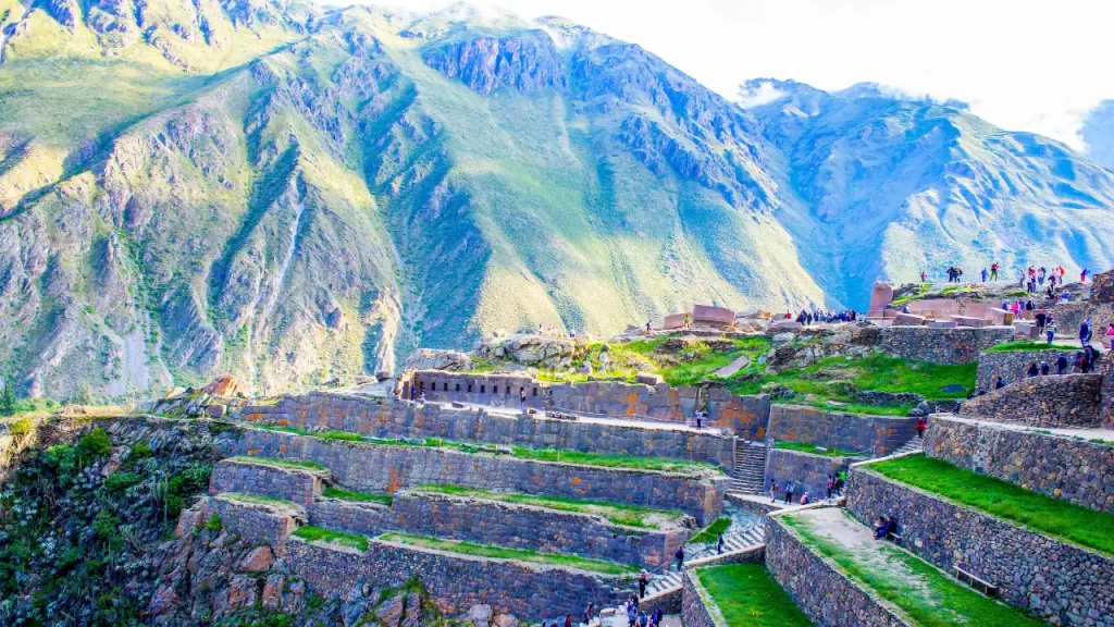 Viajar no Inverno pela América do Sul em Cusco, Peru