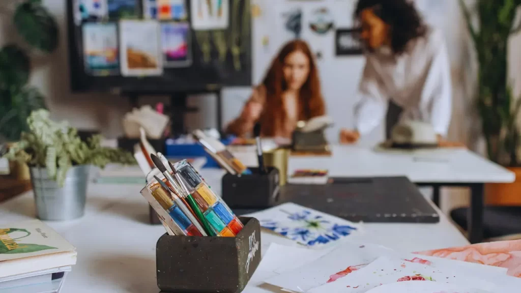 Empreender com cerâmica fria para iniciantes