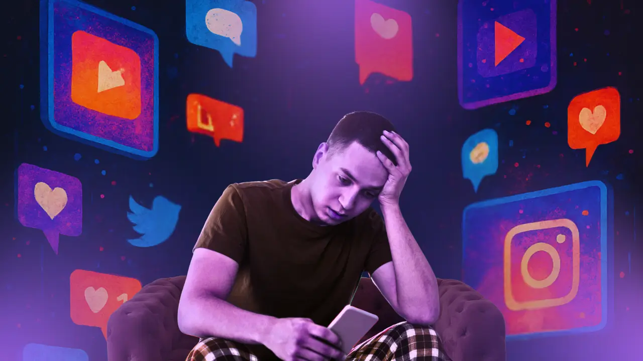 Brain Rot na Geração Z: 5 Sinais e Como Reverter