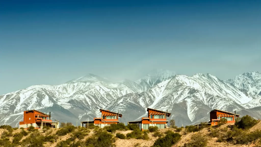 Mendoza: uma mistura neve e aventura para viajar no inverno na América do Sul
