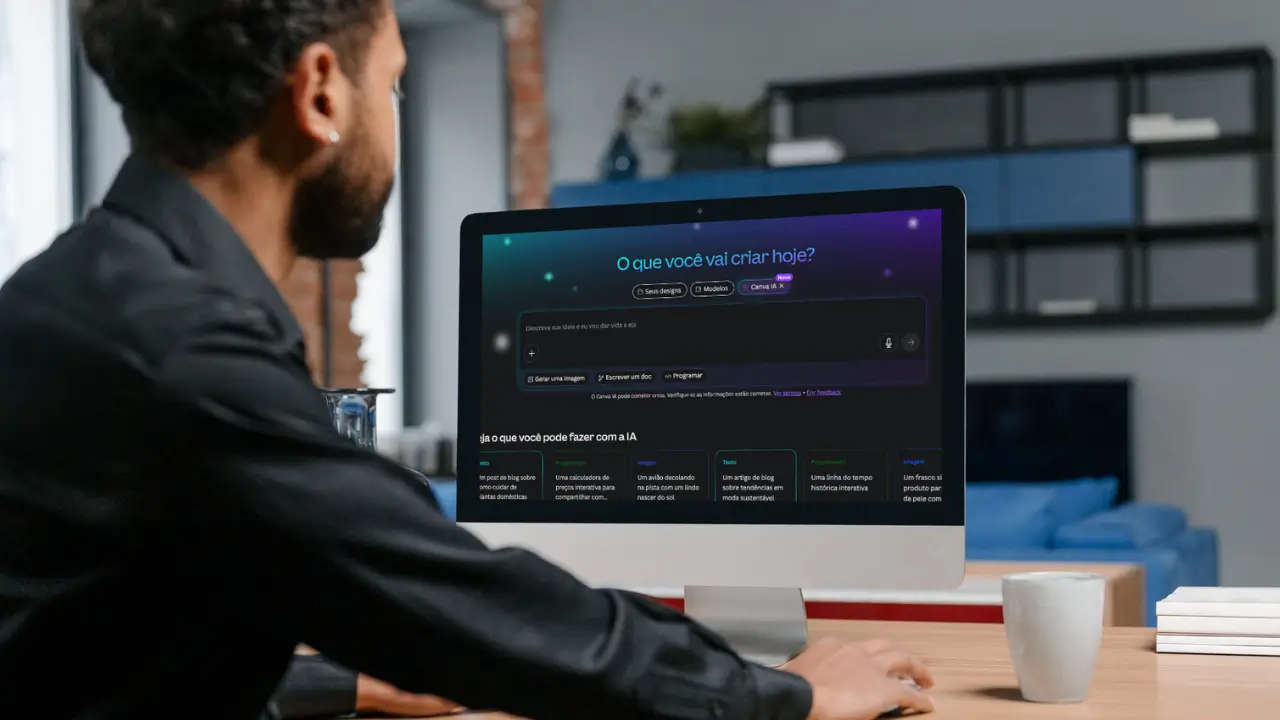 Modo de Automação do Canva 2025: 10 dicas avançadas gerando designs automaticamente