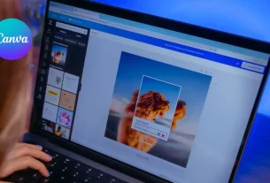 Novos Recursos do Canva 2025 (Atualizado) 2026 que Você Precisa Usar
