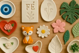 7 Dicas de Cerâmica Fria para Iniciantes [Guia 2025]