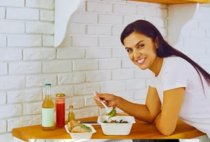 Marmitas Fitness Rápidas Com 7 Receitas Práticas para Semana