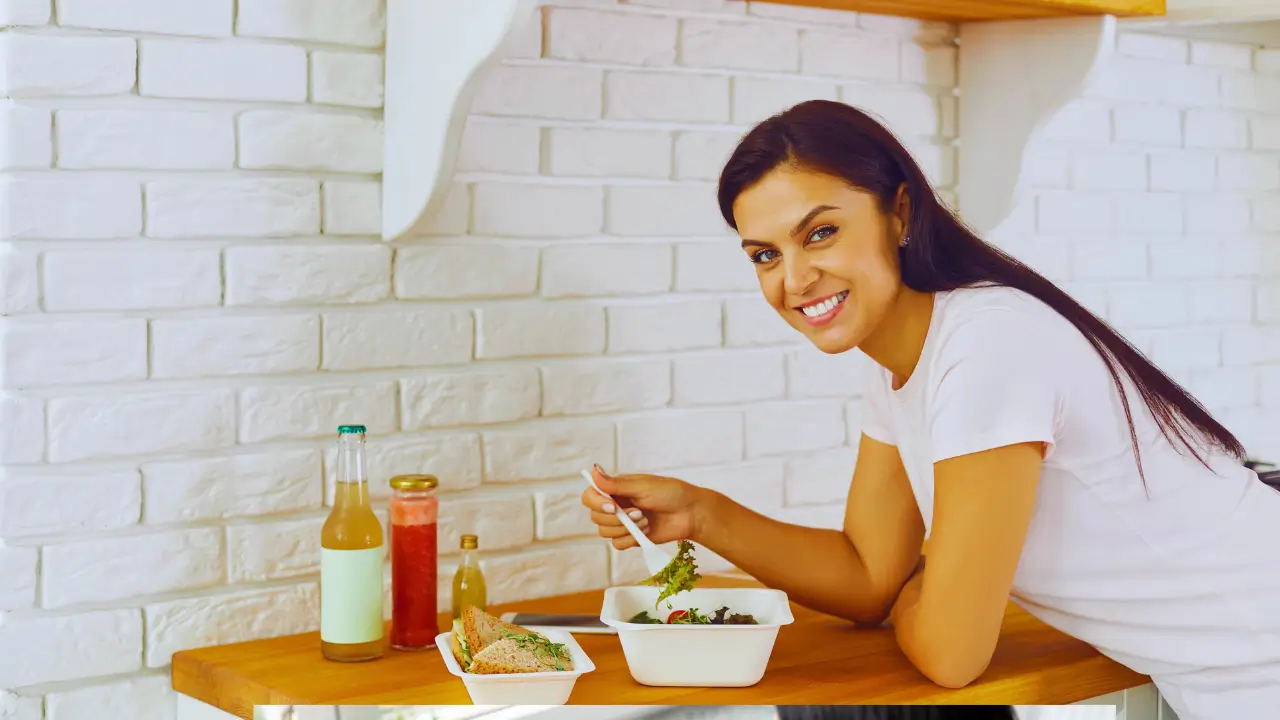 Marmitas Fitness Rápidas Com 7 Receitas Práticas para Semana