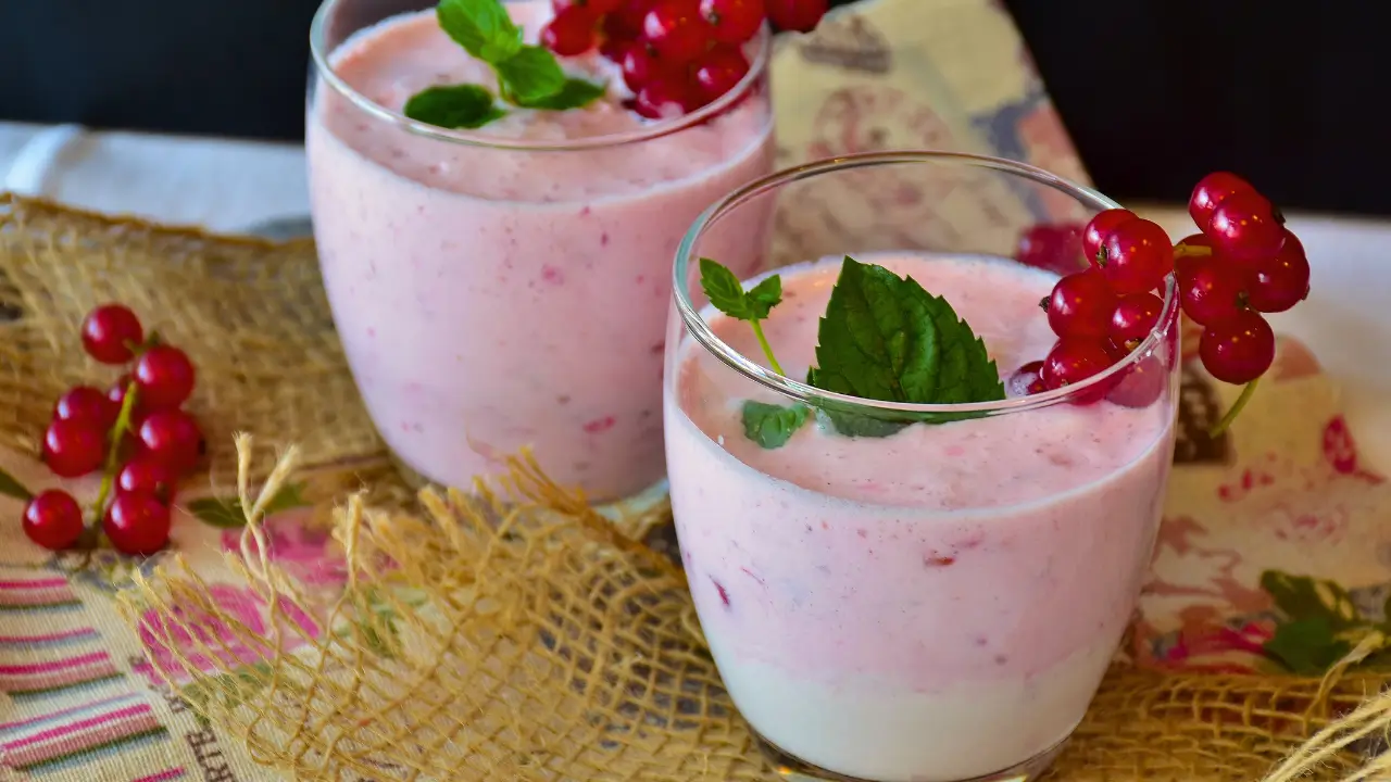 Receitas Saudáveis com Whey Protein: 10 Ideias para o dia a dia