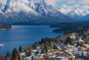 Viajar no Inverno pela América do Sul: 9 Destinos Baratos