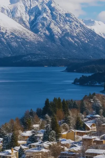 Viajar no Inverno pela América do Sul: 9 Destinos Baratos