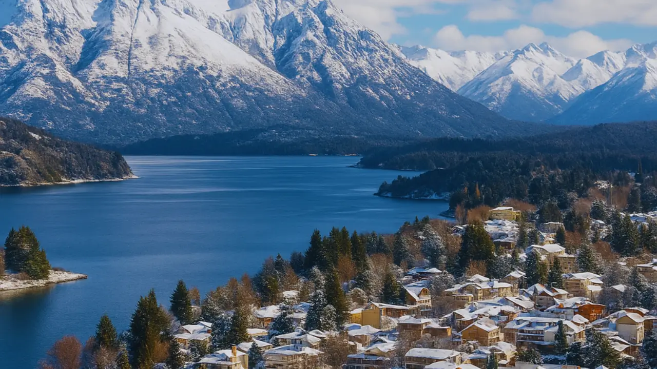 Viajar no Inverno pela América do Sul: 9 Destinos Baratos