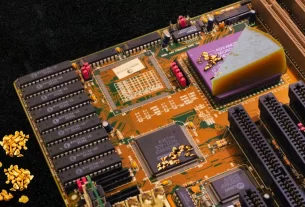 Recuperar ouro de eletrônicos com Soro de Leite: 5 Fatos sobre a Nova Técnica