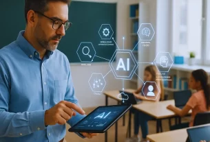 15 Ferramentas de IA para Professores | Guia Completo