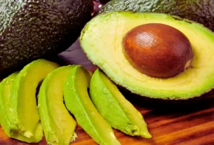 Receitas com Abacate para Mais Saúde e Sabor no Seu Dia