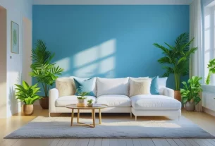 Combinações de Cores com Significados para Decorar com Intenção