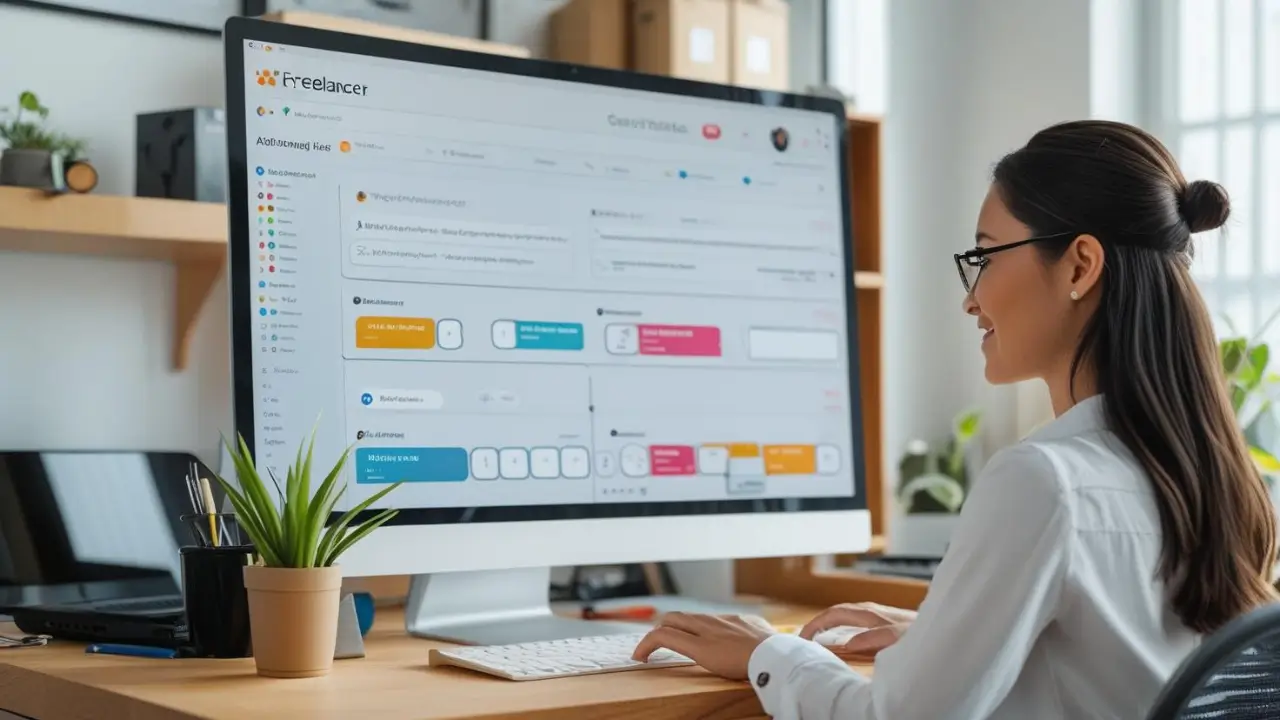 IA na Rotina Freelancer: 7 Maneiras de Usar no Dia a Dia