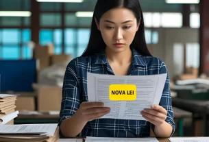 Impactos da Nova Lei Trabalhista 2025 na Vida do Trabalhador