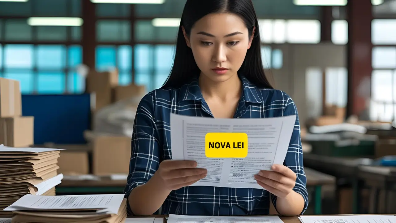 Impactos da Nova Lei Trabalhista 2025 na Vida do Trabalhador