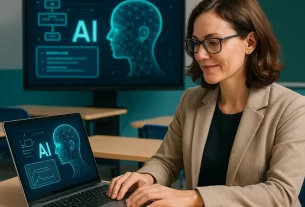 Soluções de IA Para Professores Usarem em Aula