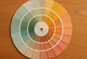 10 Formas de Usar a Psicologia das Cores na Decoração