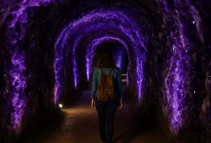 Galerias Subterrâneas de Ametista do RS: 7 Motivos para Visitar