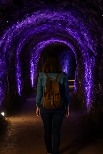 Galerias Subterrâneas de Ametista do RS: 7 Motivos para Visitar