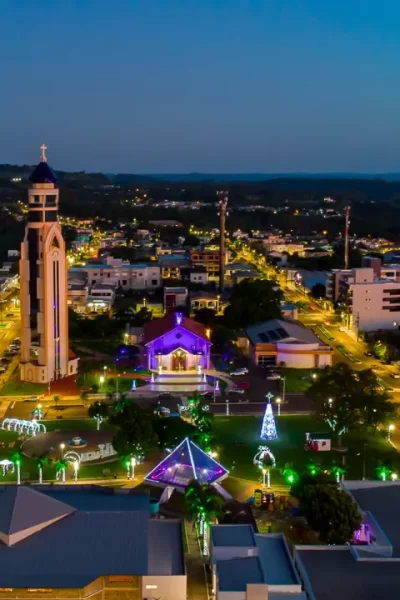 Ametista do Sul: 10 Fatos da Capital Mundial da Ametista