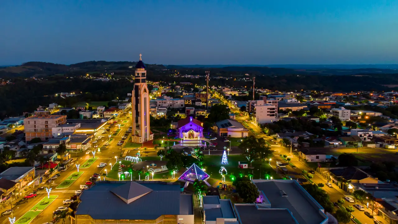 Ametista do Sul: 10 Fatos da Capital Mundial da Ametista