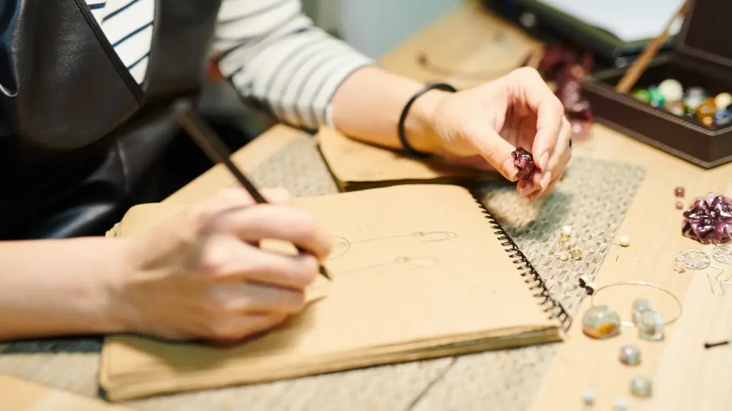 Criar Sua Marca de Artesanato Sustentável