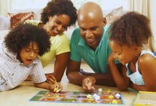 Diversão em Família: 12 ideias para criar Momentos Inesquecíveis