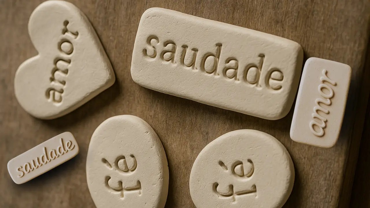 Cerâmica Fria com Propósito: 7 Ideias Que Contam Histórias