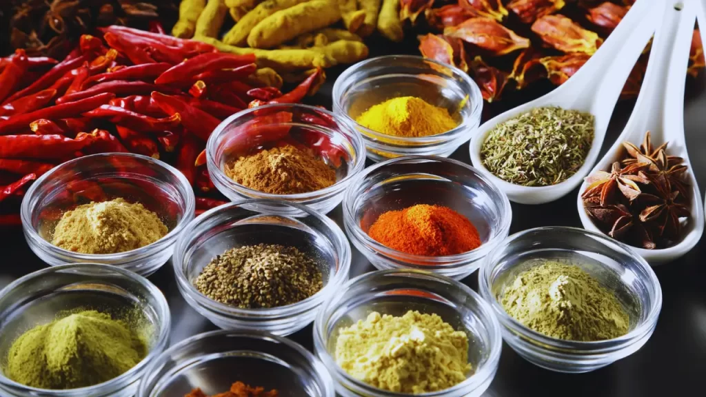 Temperos para Turbinar Qualquer Receita com Frango