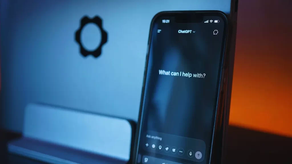 Usar chatgpt no dia a dia, aprendendo idiomas, tradução e conversação.