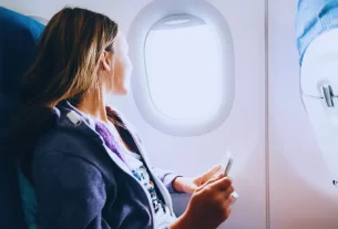 7 Formas de Evitar o Jet Lag Sem Apps e Dormir Melhor