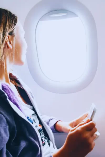 7 Formas de Evitar o Jet Lag Sem Apps e Dormir Melhor