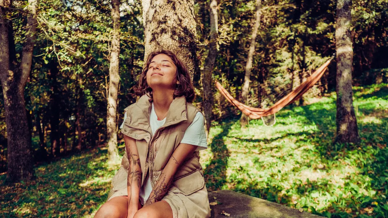 Detox Emocional: Como Limpar a Mente em 24h