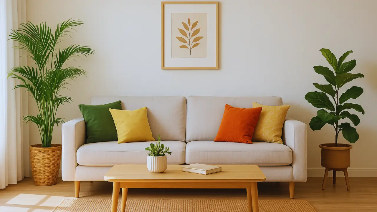 Ideias de Decoração com Significado para Melhorar Sua Saúde