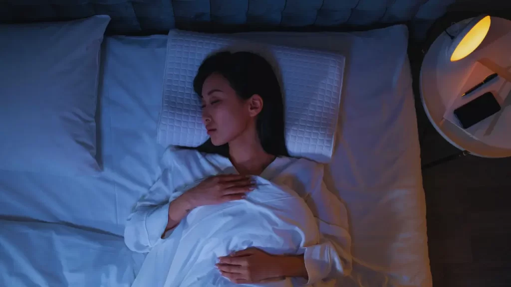 Magnésio e inositol promovem relaxamento e noites tranquilas