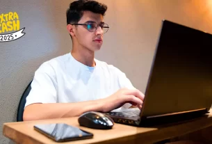 Como Fazer Renda Extra na Internet em 2025: Guia Definitivo