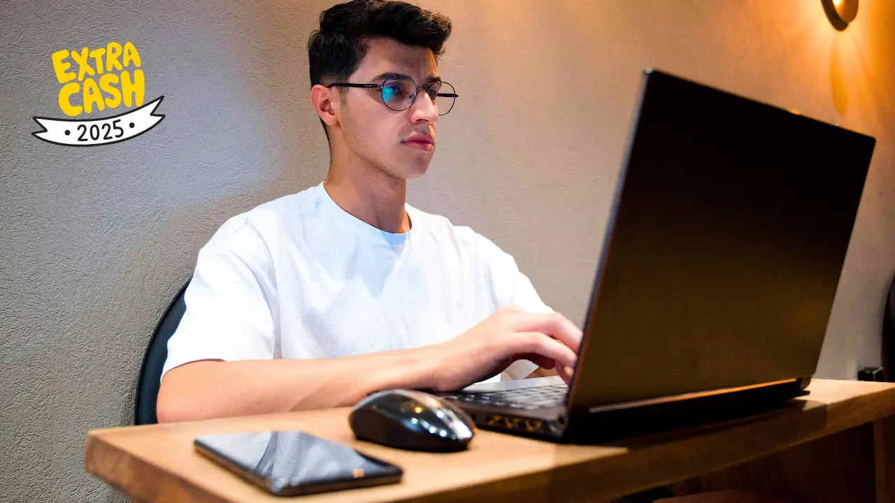 Como Fazer Renda Extra na Internet em 2025: Guia Definitivo