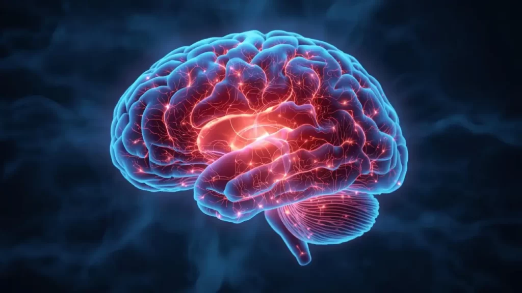 Magnésio e inositol aumentam o fluxo sanguíneo e oxigenação cerebral