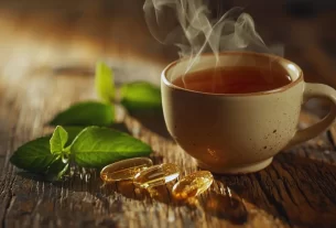 Magnésio e Inositol: Estudo Brasileiro Revela 7 Efeitos no Sono e Ansiedade